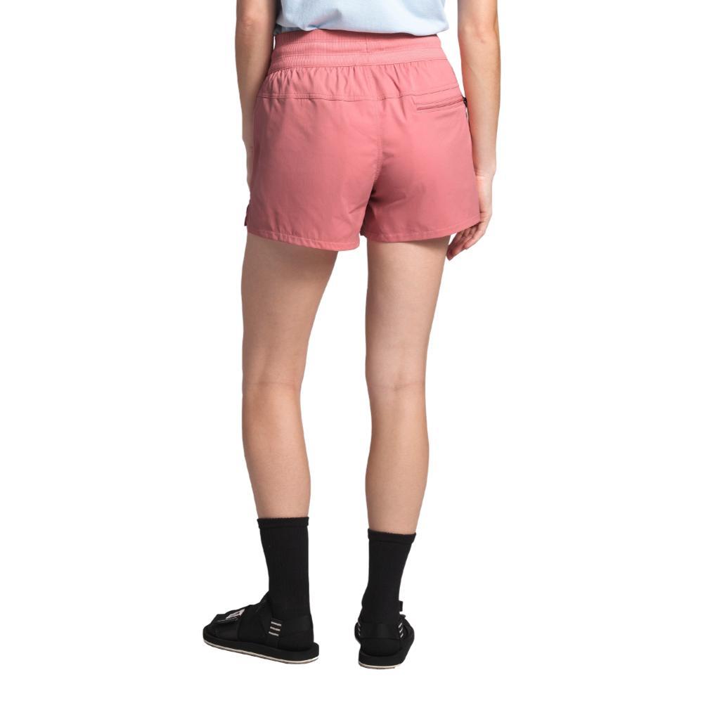 north face women's aphrodite shorts